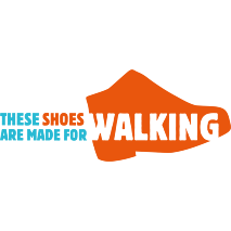 These shoes are made for walking InfoNTD
